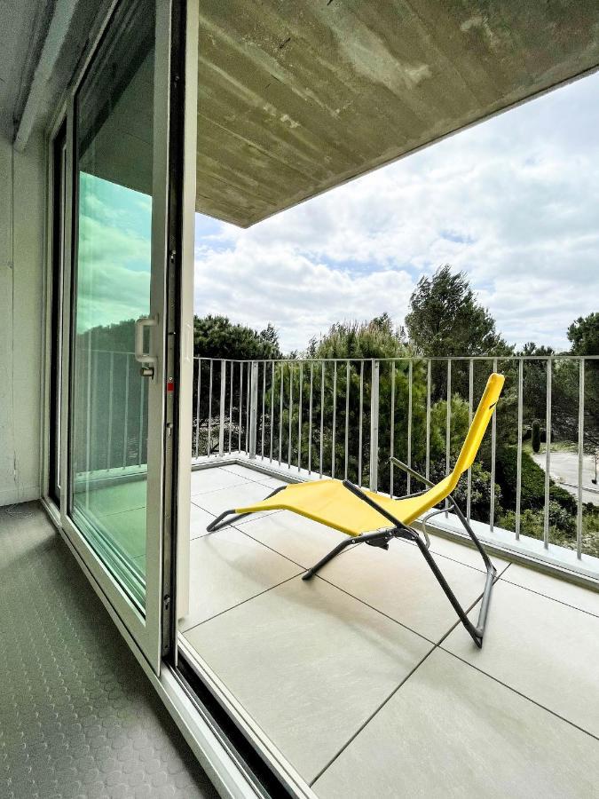Villa Des Cathares Carcassonne Exteriér fotografie